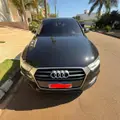 AUDI Q3 1.4 TFSI ATTRACTION FLEX 4P S TRONIC AUDI Q3 1.4 TFSI ATTRACTION FLEX 4P S TRONIC