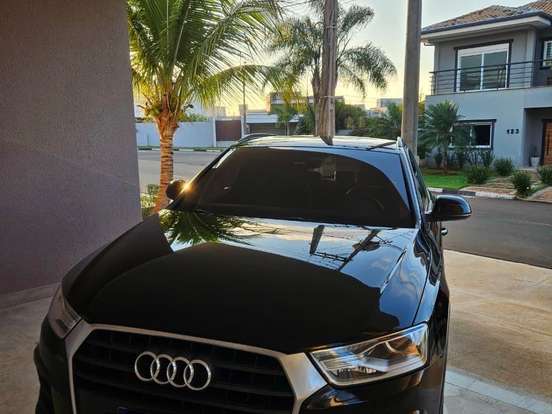 AUDI-Q3-1.4 TFSI ATTRACTION FLEX 4P S TRONIC AUDI-Q3-2017