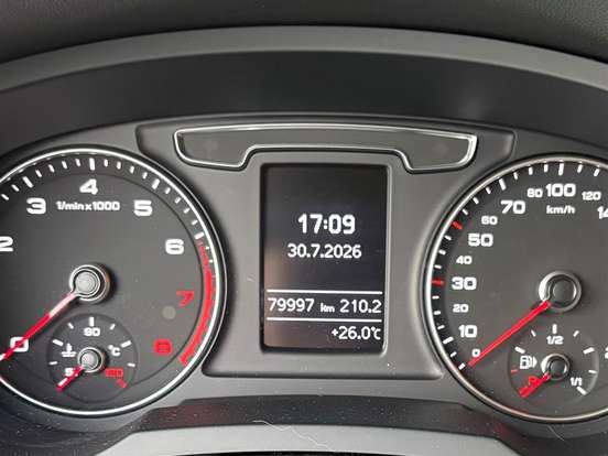 AUDI-Q3-1.4 TFSI ATTRACTION FLEX 4P S TRONIC AUDI-Q3-2017