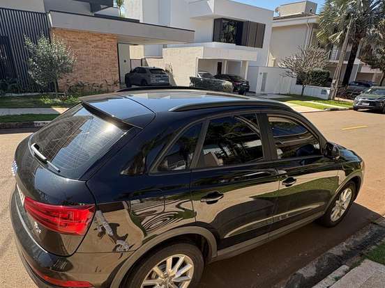 AUDI-Q3-1.4 TFSI ATTRACTION FLEX 4P S TRONIC AUDI-Q3-2017