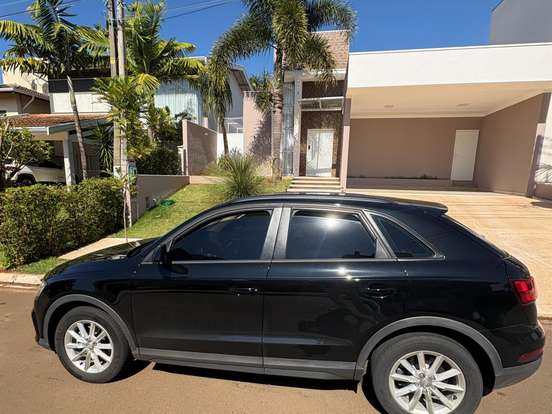 AUDI-Q3-1.4 TFSI ATTRACTION FLEX 4P S TRONIC AUDI-Q3-2017