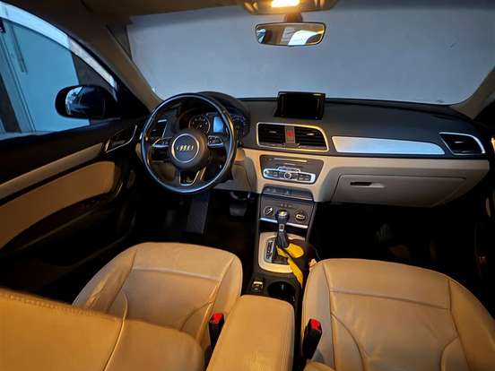 AUDI-Q3-1.4 TFSI ATTRACTION FLEX 4P S TRONIC AUDI-Q3-2017