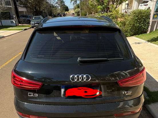AUDI-Q3-1.4 TFSI ATTRACTION FLEX 4P S TRONIC AUDI-Q3-2017