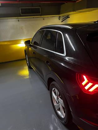 AUDI Q3 2.0 40 TFSI GASOLINA PRESTIGE QUATTRO TIPTRONIC
