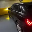 AUDI Q3 2.0 40 TFSI GASOLINA PRESTIGE QUATTRO TIPTRONIC AUDI Q3 2.0 40 TFSI GASOLINA PRESTIGE QUATTRO TIPTRONIC