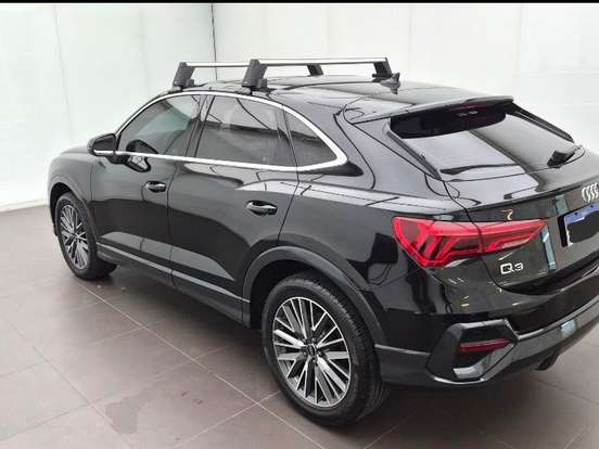AUDI-Q3-2.0 40 TFSI GASOLINA SPORTBACK PERFORMANCE QUATTRO TIPTRONIC AUDI-Q3-2024