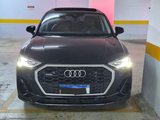 AUDI-Q3-2.0 40 TFSI GASOLINA SPORTBACK PERFORMANCE QUATTRO TIPTRONIC AUDI-Q3-2024