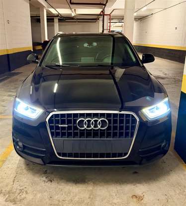 AUDI-Q3-2.0 TFSI AMBITION QUATTRO 4P GASOLINA S TRONIC AUDI-Q3-2014