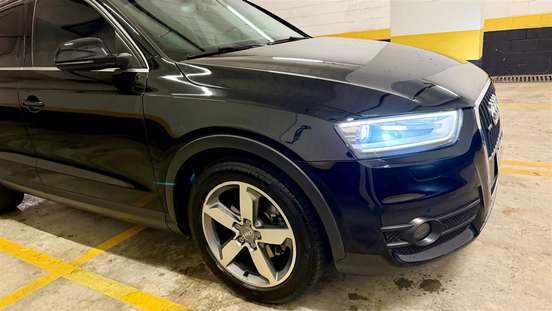 AUDI-Q3-2.0 TFSI AMBITION QUATTRO 4P GASOLINA S TRONIC AUDI-Q3-2014