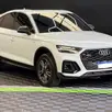AUDI Q5 2.0 55 TFSIE PHEV SPORTBACK PERFORMANCE BLACK QUATTRO S TRONIC AUDI Q5 2.0 55 TFSIE PHEV SPORTBACK PERFORMANCE BLACK QUATTRO S TRONIC