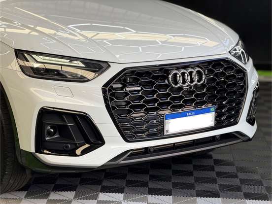 AUDI-Q5-2.0 55 TFSIE PHEV SPORTBACK PERFORMANCE BLACK QUATTRO S TRONIC AUDI-Q5-2023
