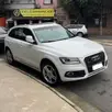 AUDI Q5 2.0 TFSI AMBIENTE 16V 225CV GASOLINA 4P AUTOMÁTICO AUDI Q5 2.0 TFSI AMBIENTE 16V 225CV GASOLINA 4P AUTOMÁTICO