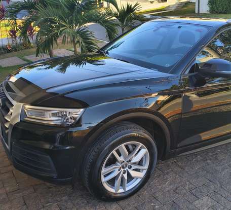 AUDI-Q5-2.0 TFSI GASOLINA BLACK S TRONIC AUDI-Q5-2019