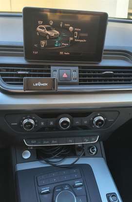AUDI-Q5-2.0 TFSI GASOLINA BLACK S TRONIC AUDI-Q5-2019