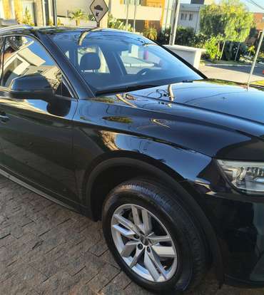 AUDI-Q5-2.0 TFSI GASOLINA BLACK S TRONIC AUDI-Q5-2019