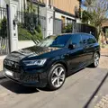 AUDI Q7 3.0 55 TFSI GASOLINA PERFORMANCE BLACK QUATTRO TIPTRONIC AUDI Q7 3.0 55 TFSI GASOLINA PERFORMANCE BLACK QUATTRO TIPTRONIC
