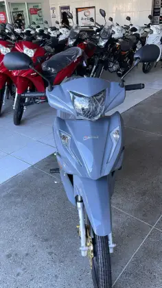 AVELLOZ AZ 125 ALFA 