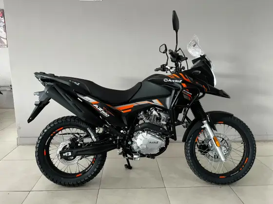 AVELLOZ AZ 160 XTREME AVELLOZ AZ 160 XTREME
