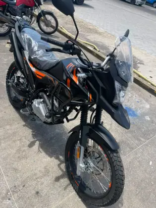 AVELLOZ AZ 160 XTREME 