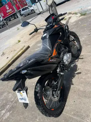 AVELLOZ-AZ 160 XTREME-2026