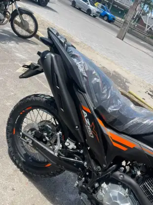 AVELLOZ-AZ 160 XTREME AVELLOZ-AZ 160 XTREME-2026