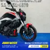 BAJAJ DOMINAR 250 BAJAJ DOMINAR 250