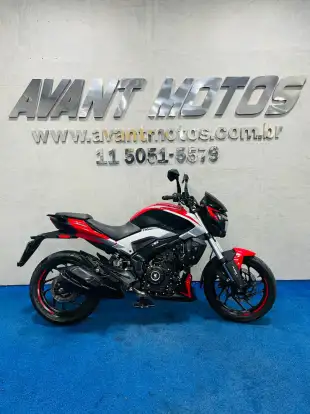 BAJAJ-DOMINAR 250 BAJAJ-DOMINAR 250-2025