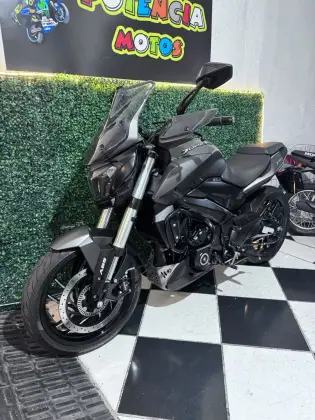 BAJAJ DOMINAR 400 BAJAJ DOMINAR 400