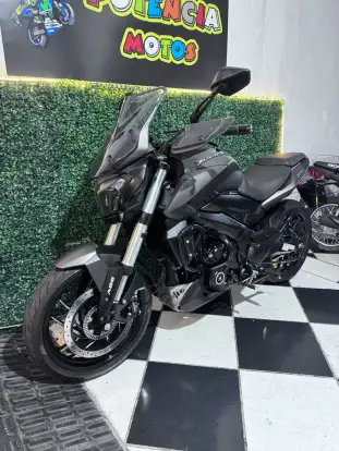 BAJAJ-DOMINAR 400-2025