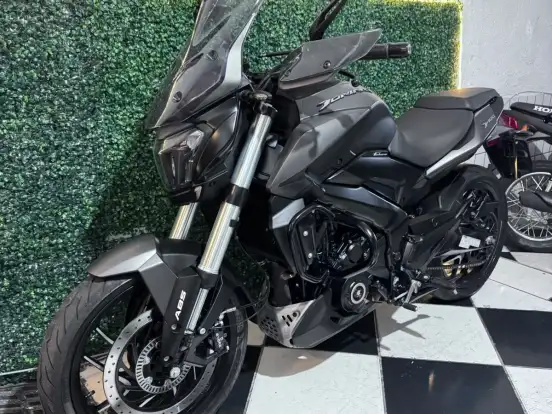 BAJAJ-DOMINAR 400 BAJAJ-DOMINAR 400-2025