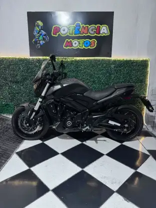 BAJAJ-DOMINAR 400-2025
