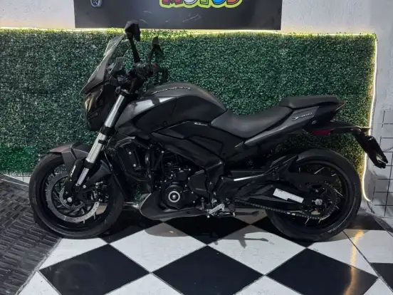 BAJAJ-DOMINAR 400 BAJAJ-DOMINAR 400-2025