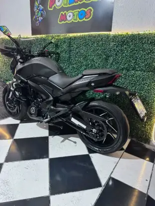 BAJAJ-DOMINAR 400-2025