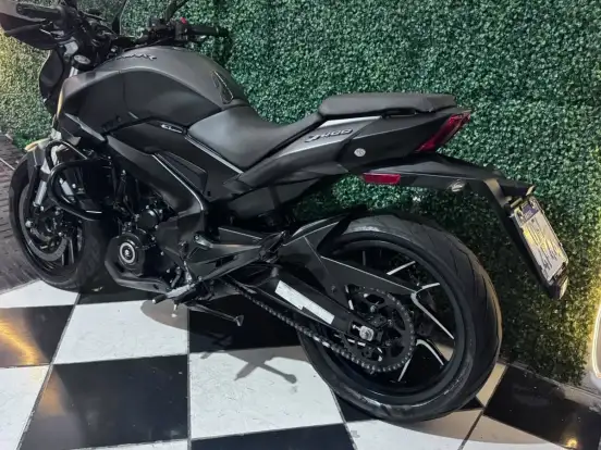 BAJAJ-DOMINAR 400 BAJAJ-DOMINAR 400-2025