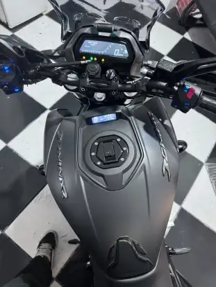 BAJAJ-DOMINAR 400-2025