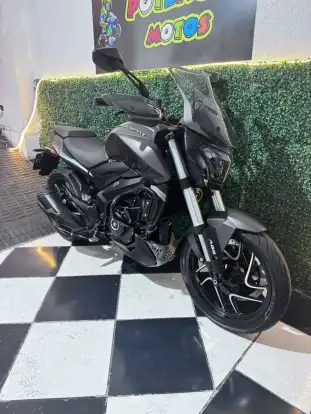 BAJAJ-DOMINAR 400-2025