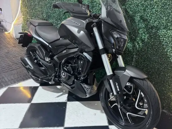 BAJAJ-DOMINAR 400 BAJAJ-DOMINAR 400-2025