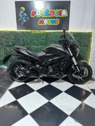 BAJAJ-DOMINAR 400-2025