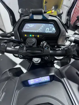 BAJAJ-DOMINAR 400-2025