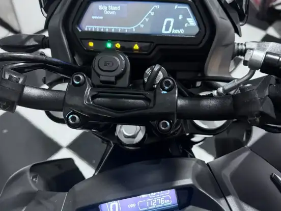 BAJAJ-DOMINAR 400 BAJAJ-DOMINAR 400-2025
