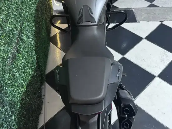 BAJAJ-DOMINAR 400 BAJAJ-DOMINAR 400-2025