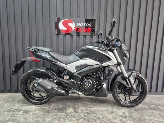 BAJAJ DOMINAR 250 