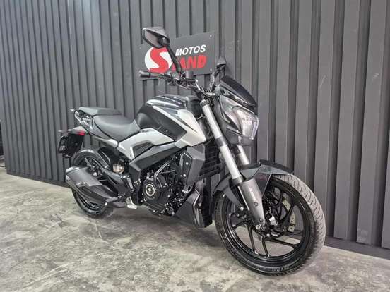 BAJAJ-DOMINAR 250-2024