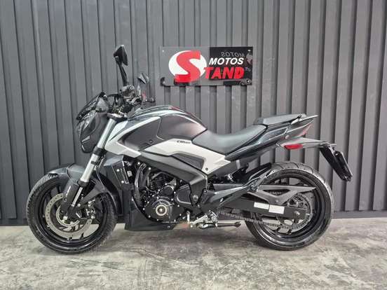 BAJAJ-DOMINAR 250-2024