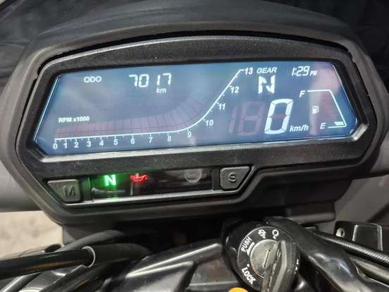 BAJAJ-DOMINAR 250 BAJAJ-DOMINAR 250-2024