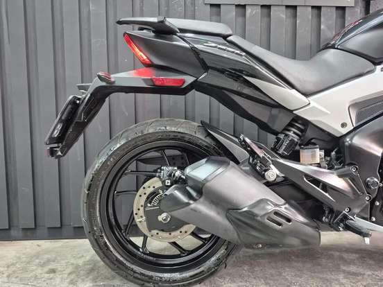 BAJAJ-DOMINAR 250 BAJAJ-DOMINAR 250-2024