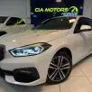 BMW 118i 1.5 12V GASOLINA SPORT GP STEPTRONIC BMW 118i 1.5 12V GASOLINA SPORT GP STEPTRONIC
