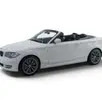 BMW 120i 2.0 CABRIOLET 16V GASOLINA 2P AUTOMÁTICO BMW 120i 2.0 CABRIOLET 16V GASOLINA 2P AUTOMÁTICO