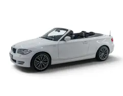 BMW 120i 2.0 CABRIOLET 16V GASOLINA 2P AUTOMÁTICO BMW 120i 2.0 CABRIOLET 16V GASOLINA 2P AUTOMÁTICO
