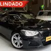 BMW 125i 2.0 M SPORT 16V GASOLINA 4P AUTOMÁTICO BMW 125i 2.0 M SPORT 16V GASOLINA 4P AUTOMÁTICO